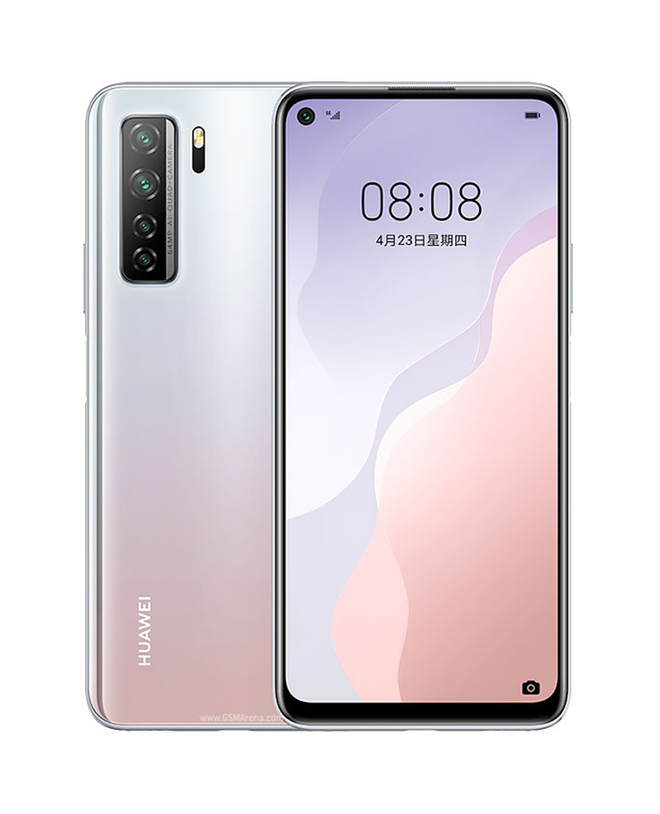 Huawei Nova 7 SE